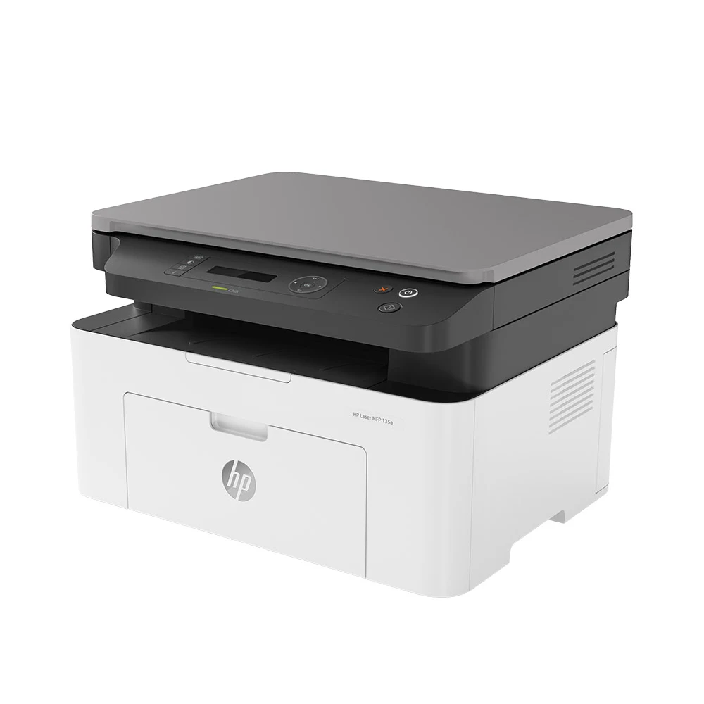 Máy in HP MFP 135A (4ZB82A)